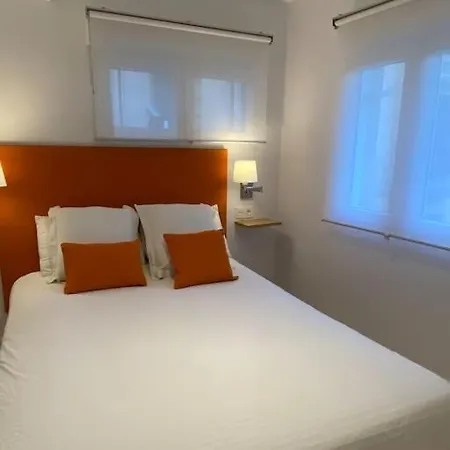 Nuevo! Al Lado De La Catedral * Oviédo