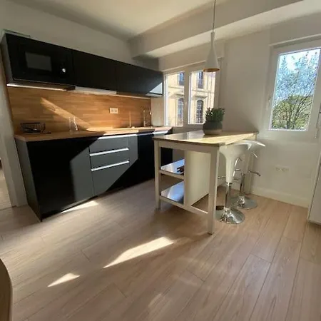 Nuevo! Al Lado De La Catedral Apartment