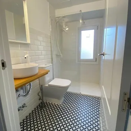 Nuevo! Al Lado De La Catedral Lejlighed