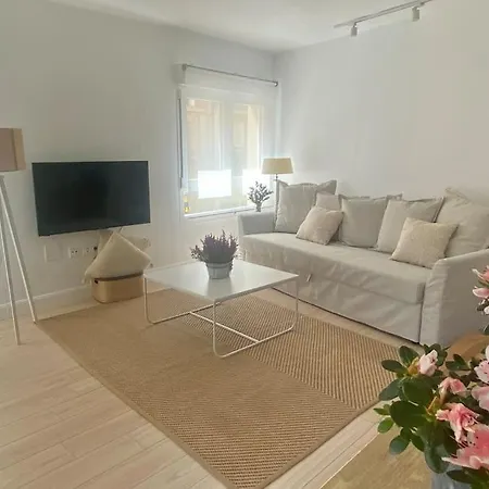 Lejlighed Nuevo! Al Lado De La Catedral *