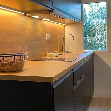 Nuevo! Al Lado De La Catedral * Oviedo