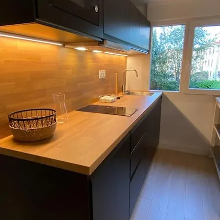 Nuevo! Al Lado De La Catedral Lejlighed