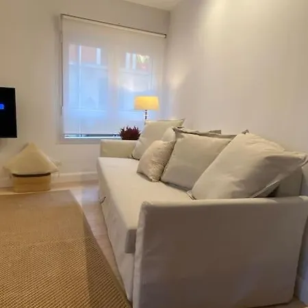 Apartmán Nuevo! Al Lado De La Catedral Oviedo