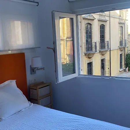 Apartmán Nuevo! Al Lado De La Catedral