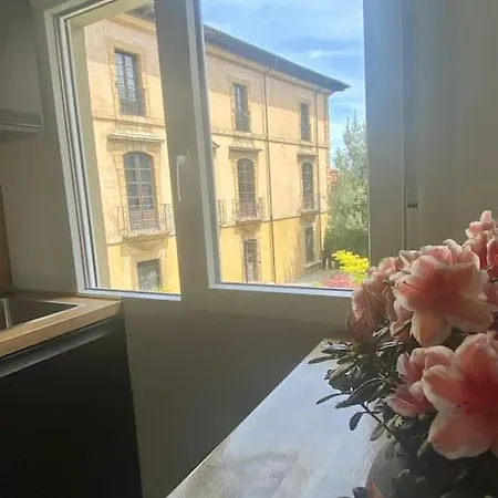 Lejlighed Nuevo! Al Lado De La Catedral