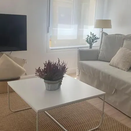 Apartment Nuevo! Al Lado De La Catedral Oviédo